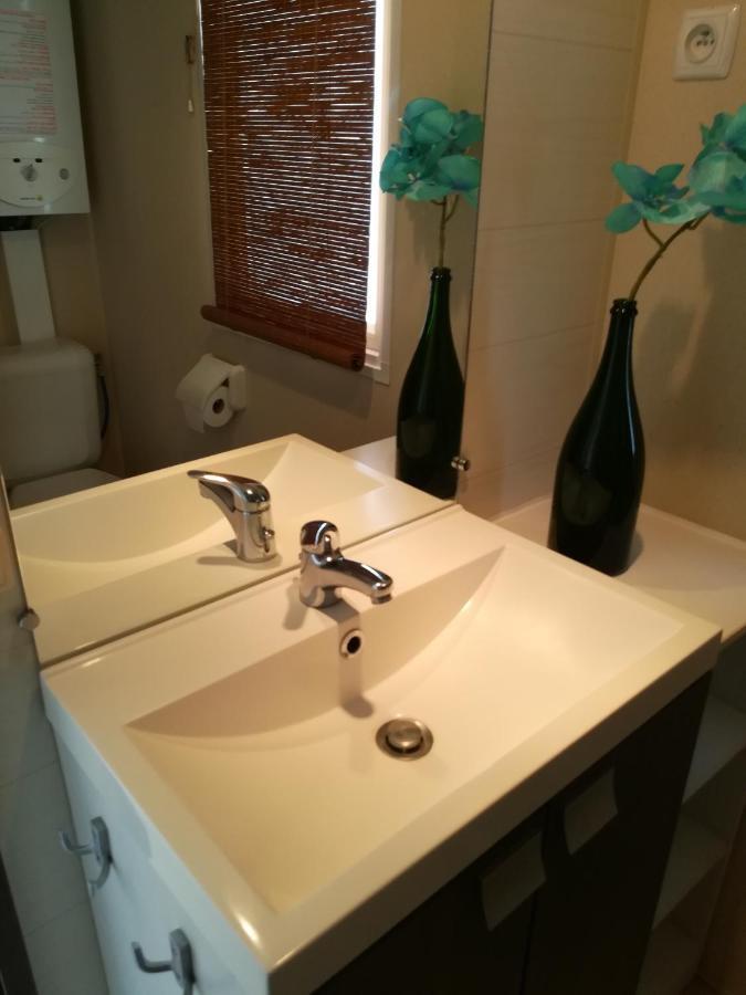 Conjunto Rural Andrea Guest House Moriles Bagian luar foto