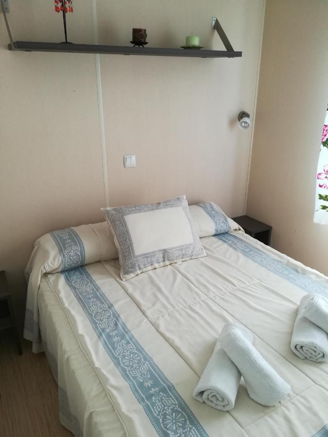 Conjunto Rural Andrea Guest House Moriles Bagian luar foto