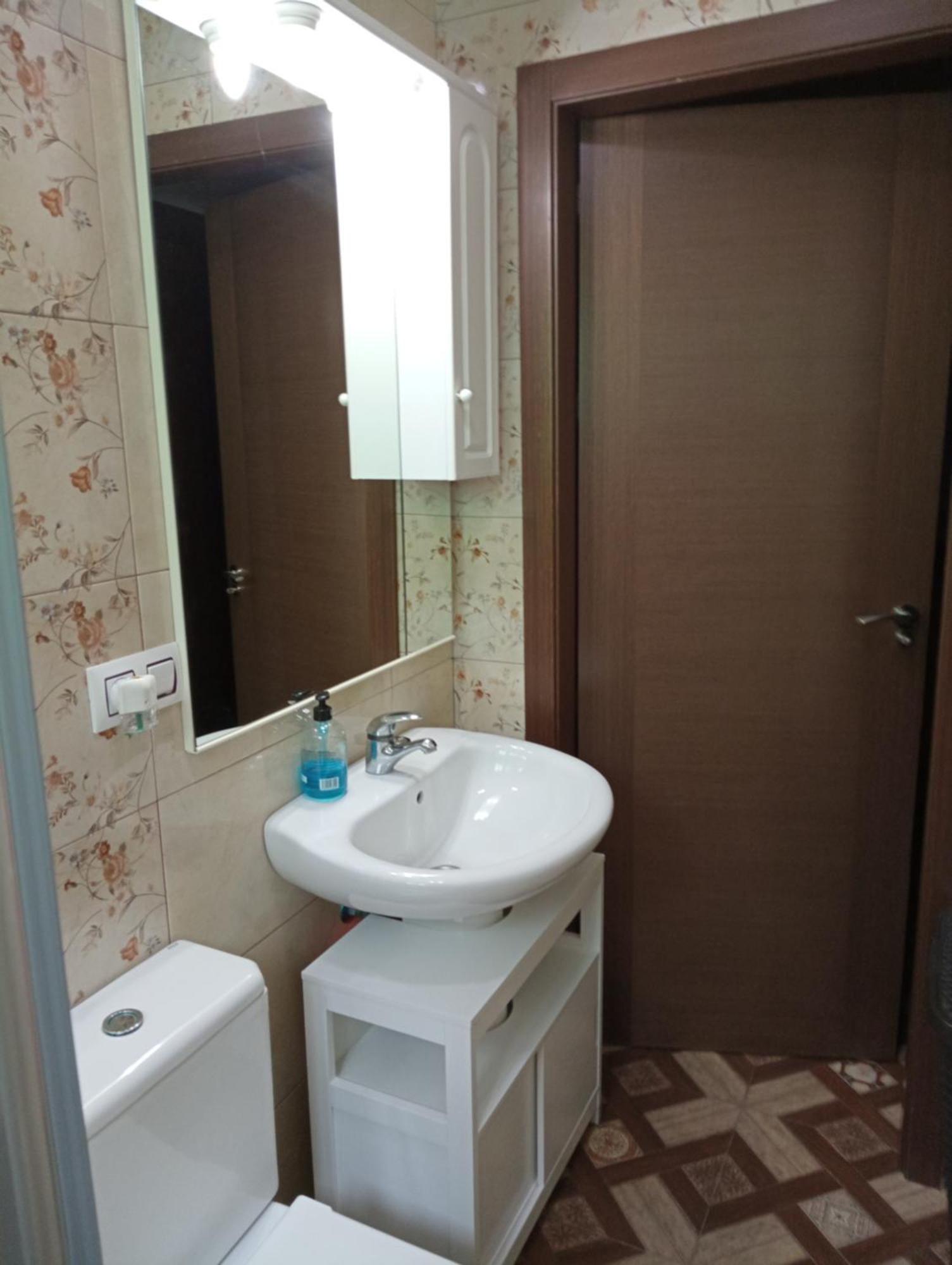 Conjunto Rural Andrea Guest House Moriles Bagian luar foto