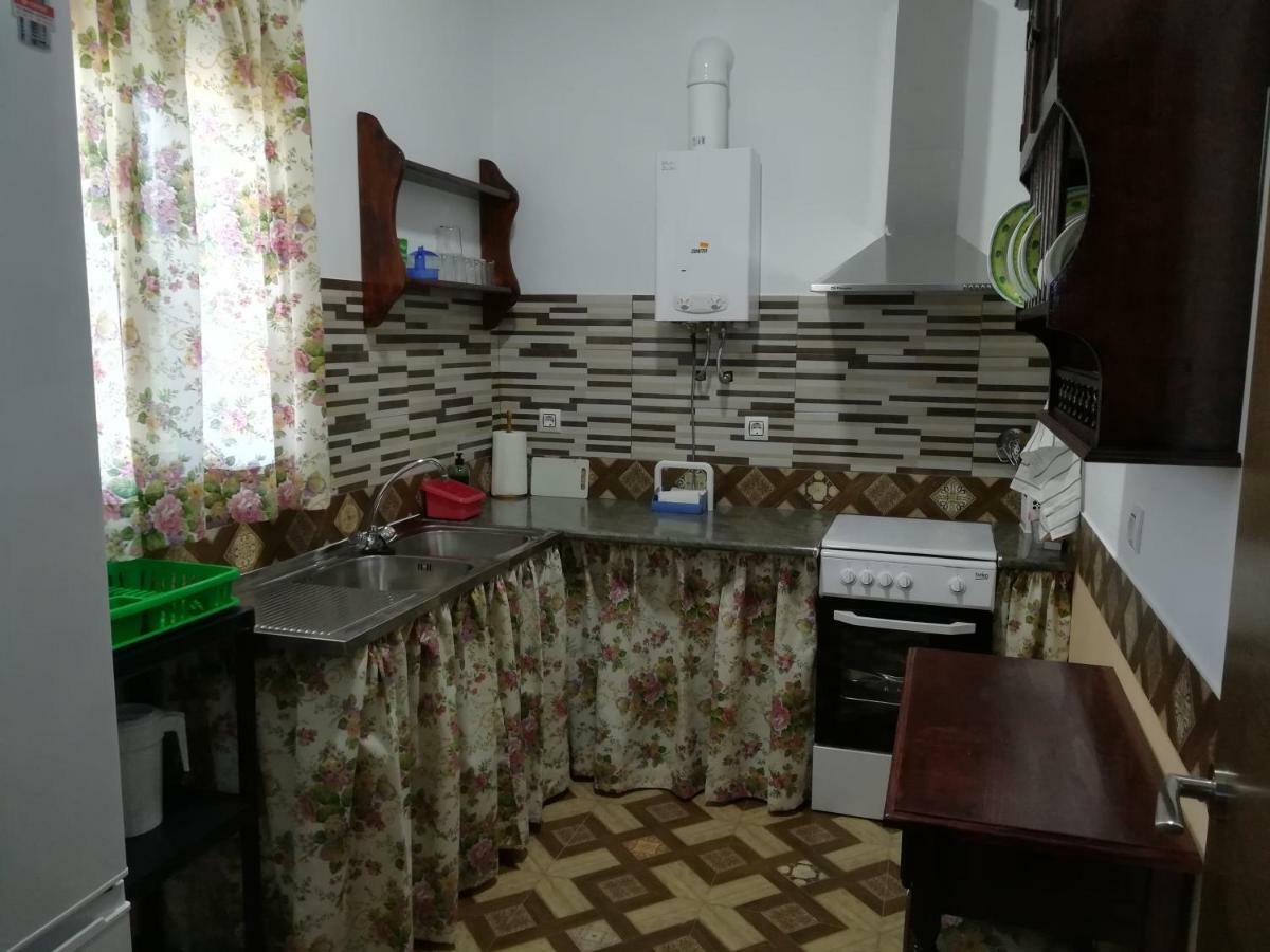 Conjunto Rural Andrea Guest House Moriles Bagian luar foto